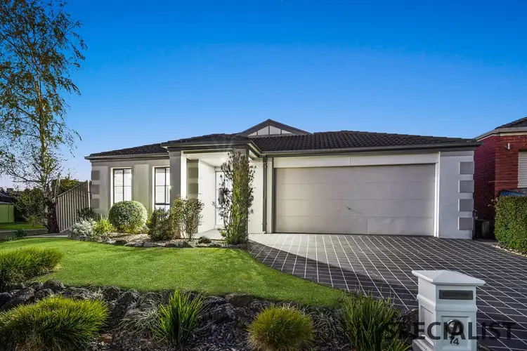 Main view of Homely house listing, 74 Scotsdale Drive, Cranbourne East VIC 3977