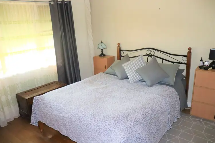 Fourth view of Homely house listing, 115 Grigg Road, Koondrook VIC 3580