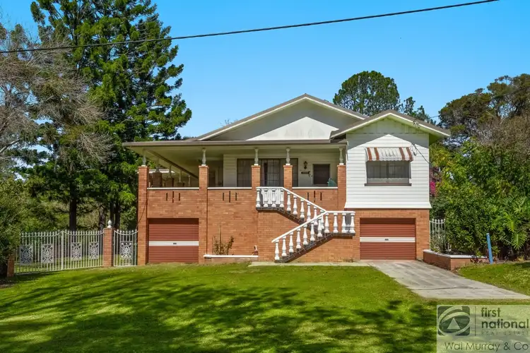 15-21 Coleman Street, Bexhill NSW 2480