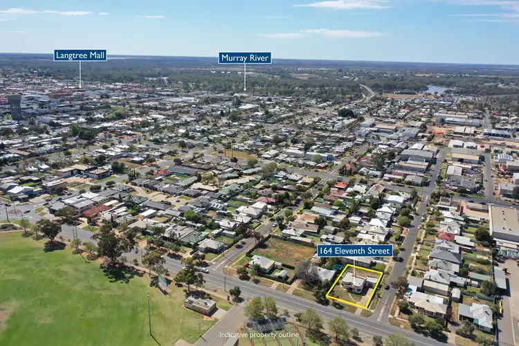 164 Eleventh Street, Mildura VIC 3500
