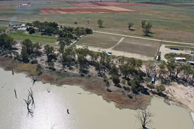 Third view of Homely land listing, 114 Dry Lake Road, Euston NSW 2737