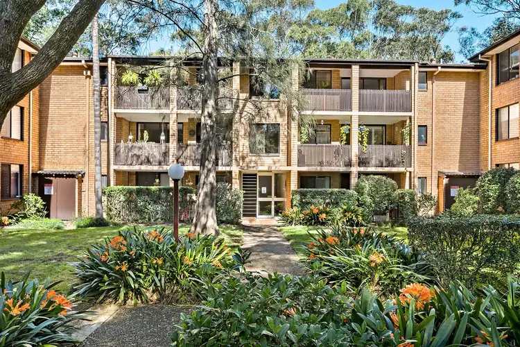 35/35-39 Fontenoy Road, Macquarie Park NSW 2113