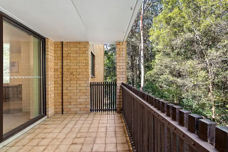 Second view of Homely unit listing, 35/35-39 Fontenoy Road, Macquarie Park NSW 2113