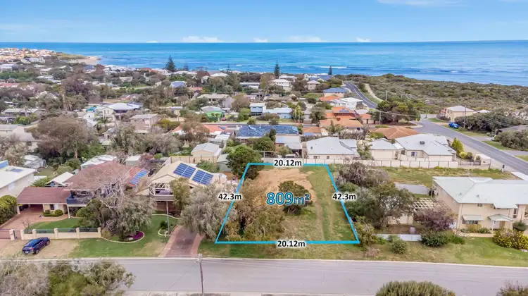 4 Stepmoon Street, Falcon WA 6210