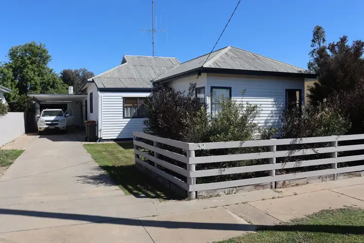 Main view of Homely house listing, 52 King Albert Avenue, Leitchville VIC 3567