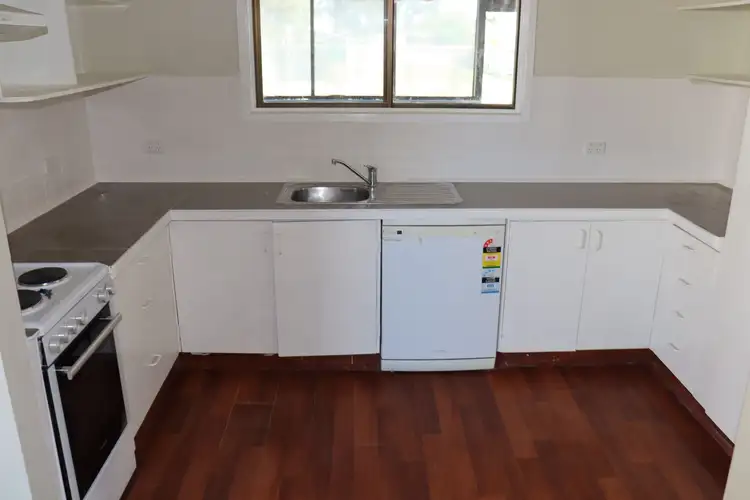 Second view of Homely house listing, 52 King Albert Avenue, Leitchville VIC 3567
