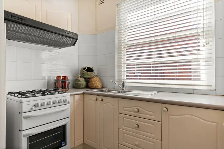 Fourth view of Homely apartment listing, 8/27 Balfour Road, Rose Bay NSW 2029