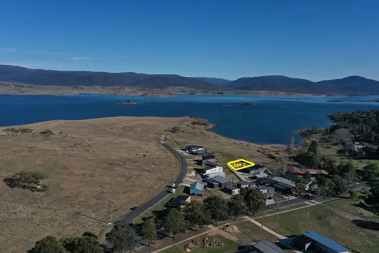 66C Jerrara Drive, East Jindabyne NSW 2627