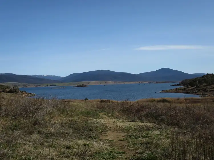 Fourth view of Homely land listing, 66C Jerrara Drive, East Jindabyne NSW 2627
