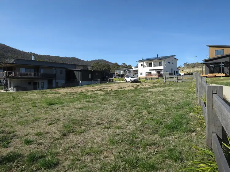 Sixth view of Homely land listing, 66C Jerrara Drive, East Jindabyne NSW 2627