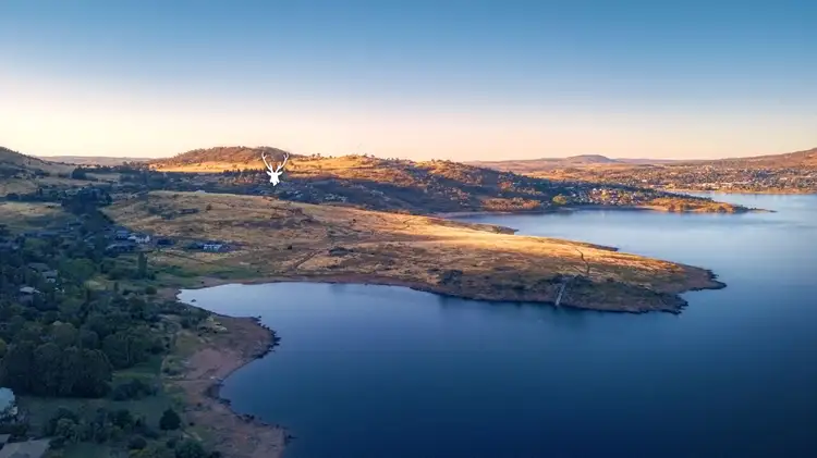 Seventh view of Homely land listing, 66C Jerrara Drive, East Jindabyne NSW 2627