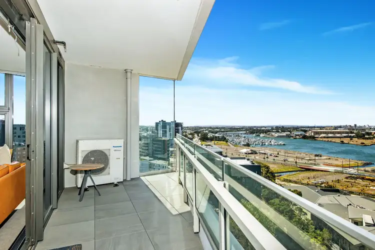 Third view of Homely apartment listing, 1204/466 King Street, Newcastle NSW 2300