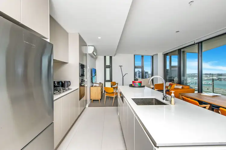 Fourth view of Homely apartment listing, 1204/466 King Street, Newcastle NSW 2300