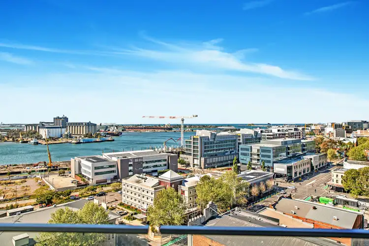 Fifth view of Homely apartment listing, 1204/466 King Street, Newcastle NSW 2300