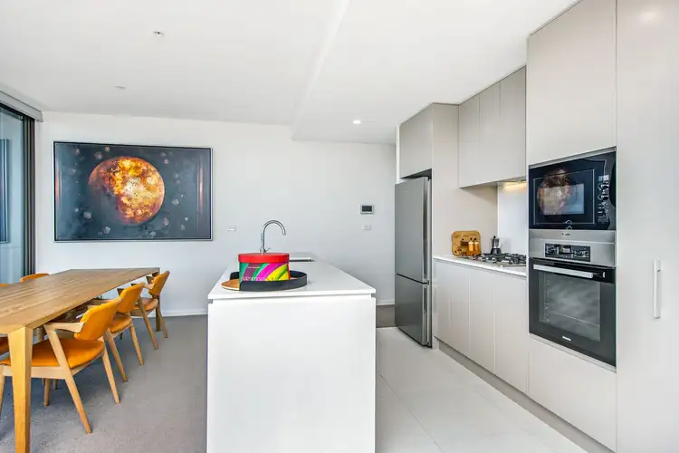 Sixth view of Homely apartment listing, 1204/466 King Street, Newcastle NSW 2300