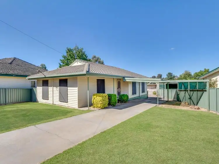 Main view of Homely house listing, 15 Market Street, Eaglehawk VIC 3556
