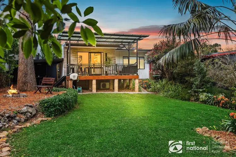 Second view of Homely house listing, 51 Acacia Avenue, Ryde NSW 2112