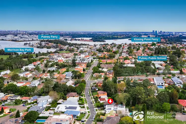 Third view of Homely house listing, 51 Acacia Avenue, Ryde NSW 2112