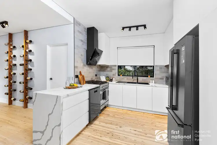 Fourth view of Homely house listing, 51 Acacia Avenue, Ryde NSW 2112