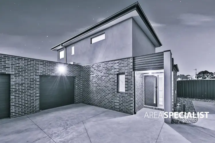 5/11-13 Frederick Street, Dandenong VIC 3175