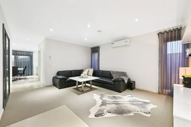 Fifth view of Homely townhouse listing, 5/11-13 Frederick Street, Dandenong VIC 3175