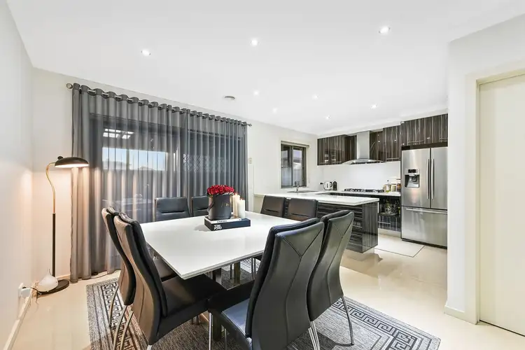 Sixth view of Homely townhouse listing, 5/11-13 Frederick Street, Dandenong VIC 3175