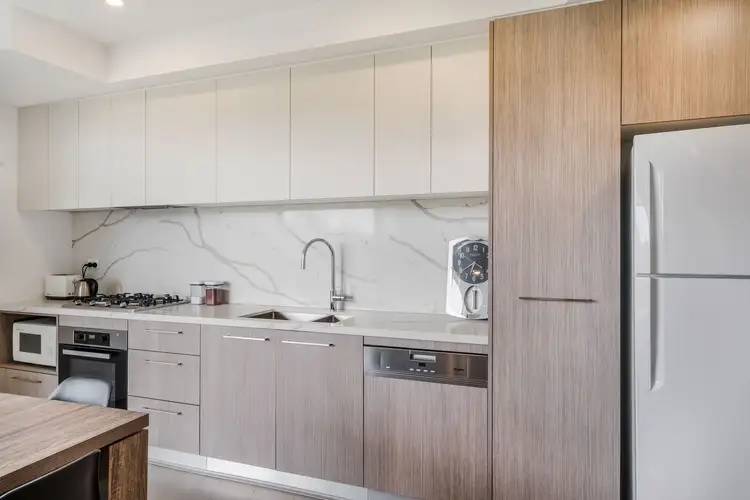 Fifth view of Homely unit listing, 508/2 Calabria Lane, Prairiewood NSW 2176