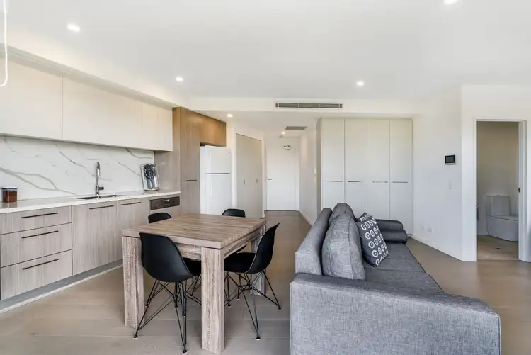 Sixth view of Homely unit listing, 508/2 Calabria Lane, Prairiewood NSW 2176