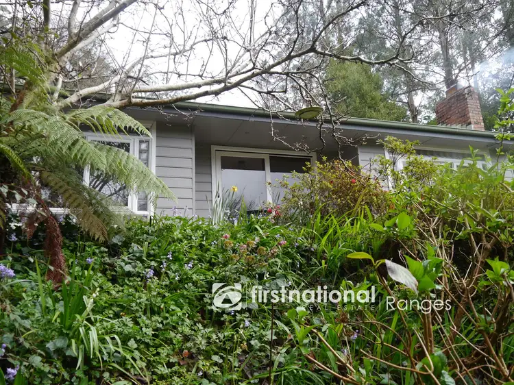 10 Rivington Avenue, Kallista VIC 3791
