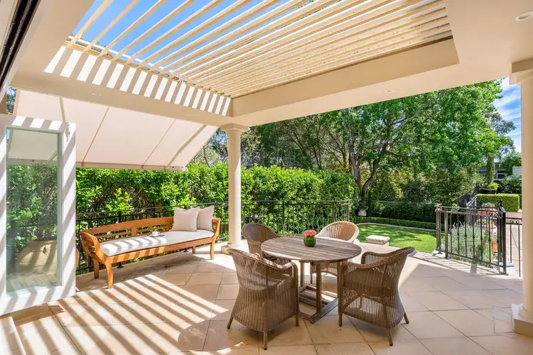 Fifth view of Homely house listing, 2 Merrivale Road, Pymble NSW 2073