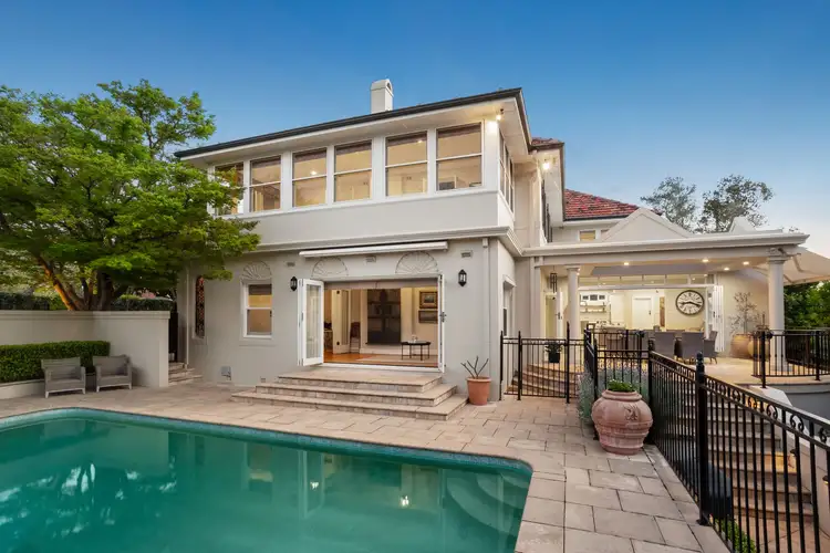 Sixth view of Homely house listing, 2 Merrivale Road, Pymble NSW 2073