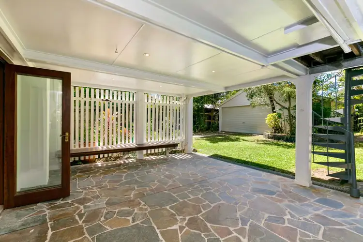 Fourth view of Homely house listing, 15 Passchendaele Street, Stratford QLD 4870