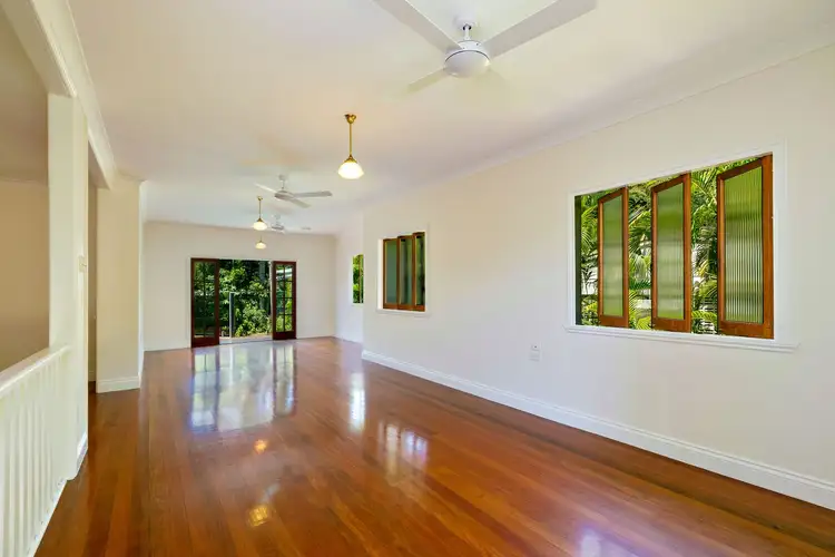 Sixth view of Homely house listing, 15 Passchendaele Street, Stratford QLD 4870