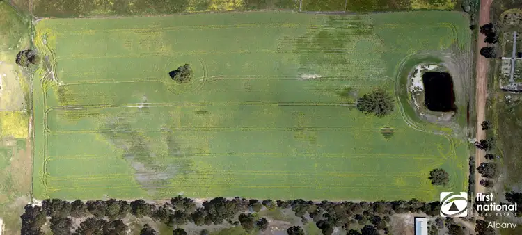 Fifth view of Homely land listing, Lot 128 Smuts Road, Kendenup WA 6323