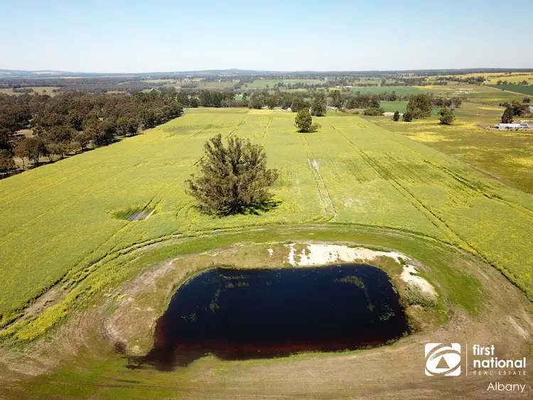 Seventh view of Homely land listing, Lot 128 Smuts Road, Kendenup WA 6323