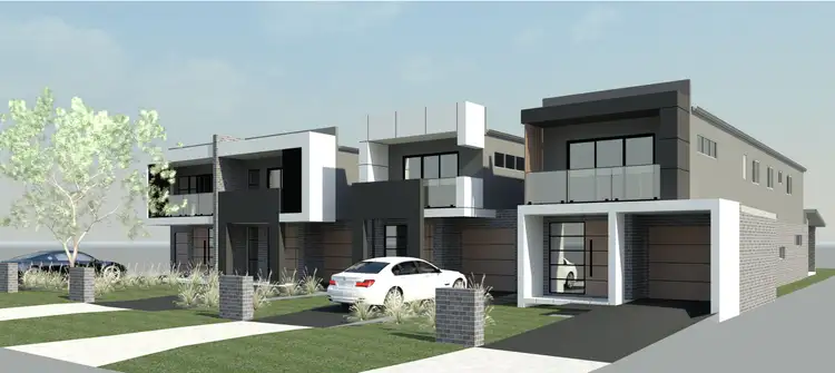 12 Premier Street, Canley Vale NSW 2166