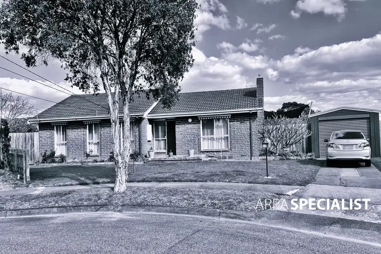 Main view of Homely house listing, 17 Bristol Court, Noble Park VIC 3174