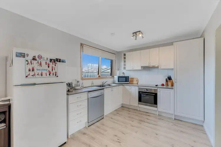 Fourth view of Homely house listing, 17 Bristol Court, Noble Park VIC 3174