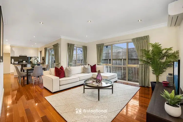 Main view of Homely townhouse listing, Address available on request