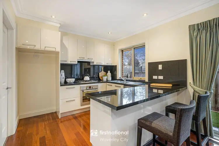 Second view of Homely townhouse listing, Address available on request
