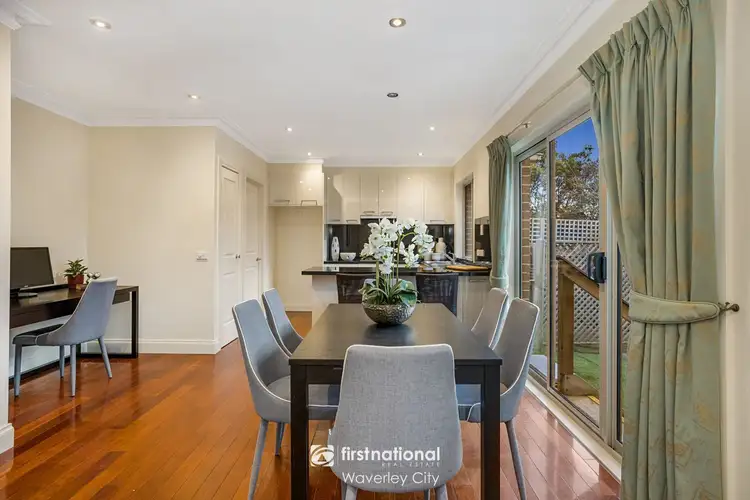 Third view of Homely townhouse listing, Address available on request