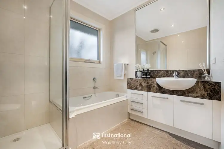Fifth view of Homely townhouse listing, Address available on request