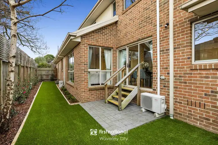 Sixth view of Homely townhouse listing, Address available on request