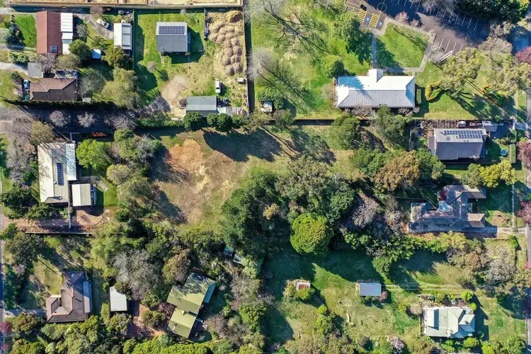 Second view of Homely land listing, 9A Henderson Avenue, Mittagong NSW 2575