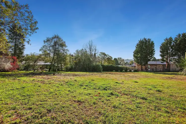 Fifth view of Homely land listing, 9A Henderson Avenue, Mittagong NSW 2575