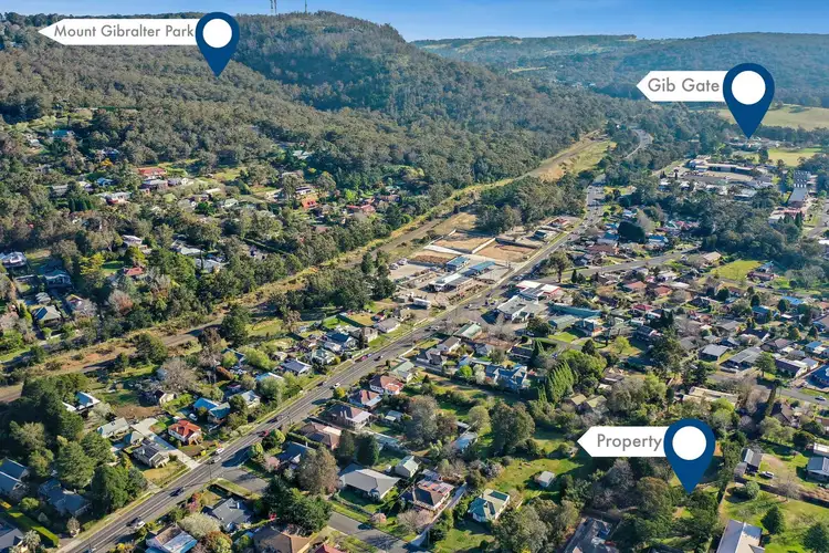 Sixth view of Homely land listing, 9A Henderson Avenue, Mittagong NSW 2575