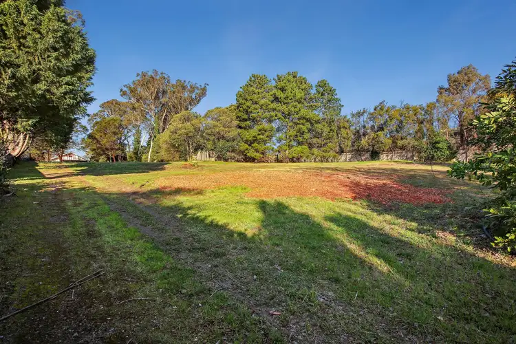Seventh view of Homely land listing, 9A Henderson Avenue, Mittagong NSW 2575