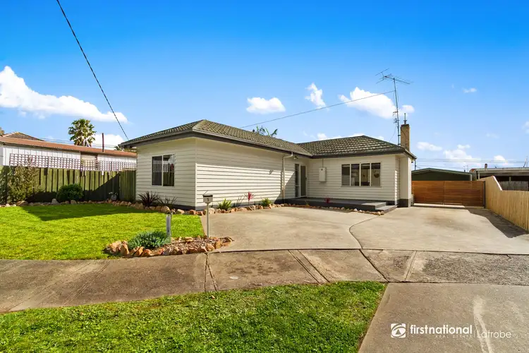1 Charles Court, Morwell VIC 3840
