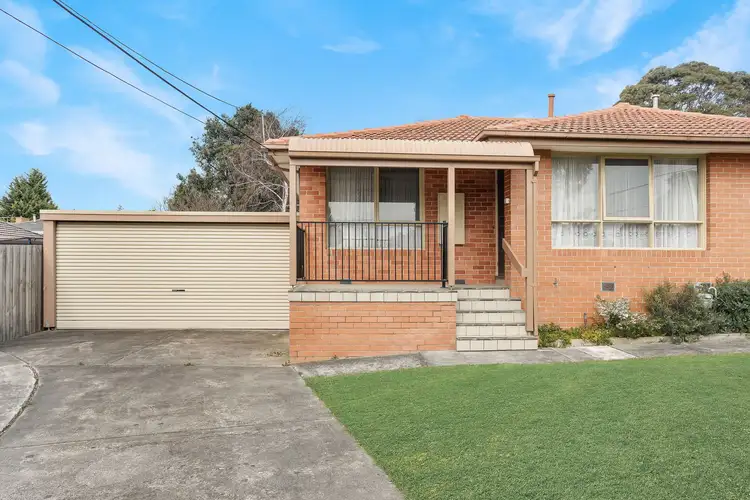 1/1 Martin Place, Bayswater VIC 3153