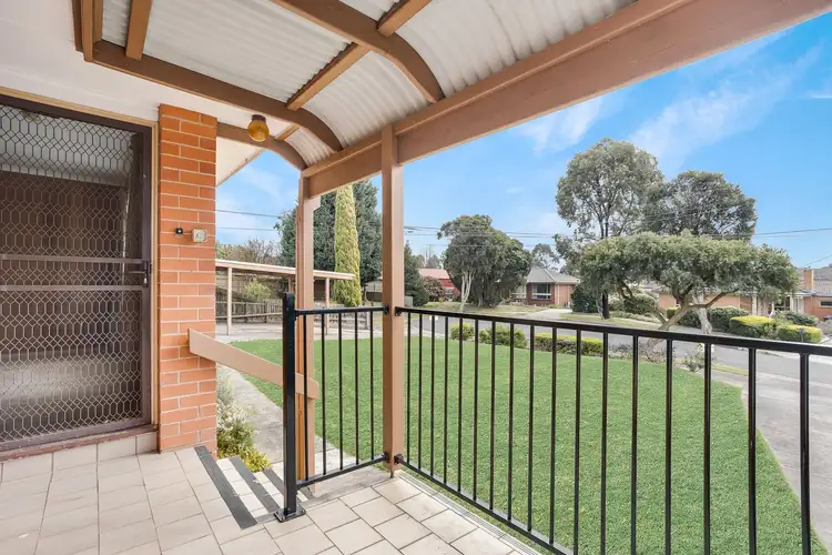 Third view of Homely unit listing, 1/1 Martin Place, Bayswater VIC 3153